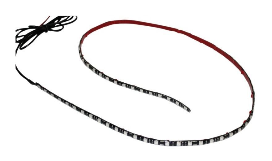 Custom Dynamics LED MagicFlex 2 Light Strip 3 LED