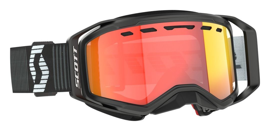 Scott Prospect 2.0 SMB Goggles - Chrome Lens undefined