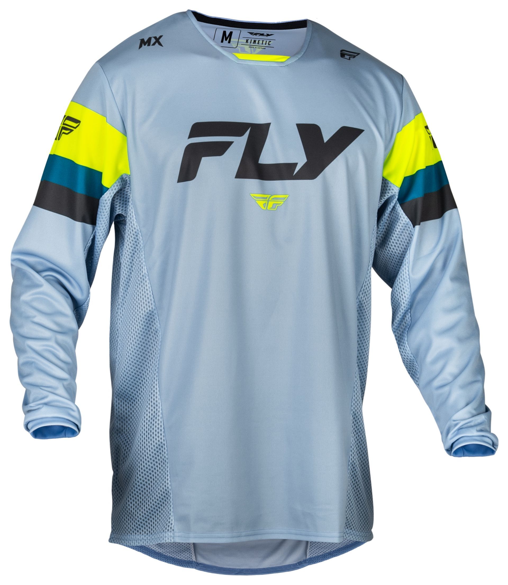 Fly Racing Kinetic Prix Jersey M