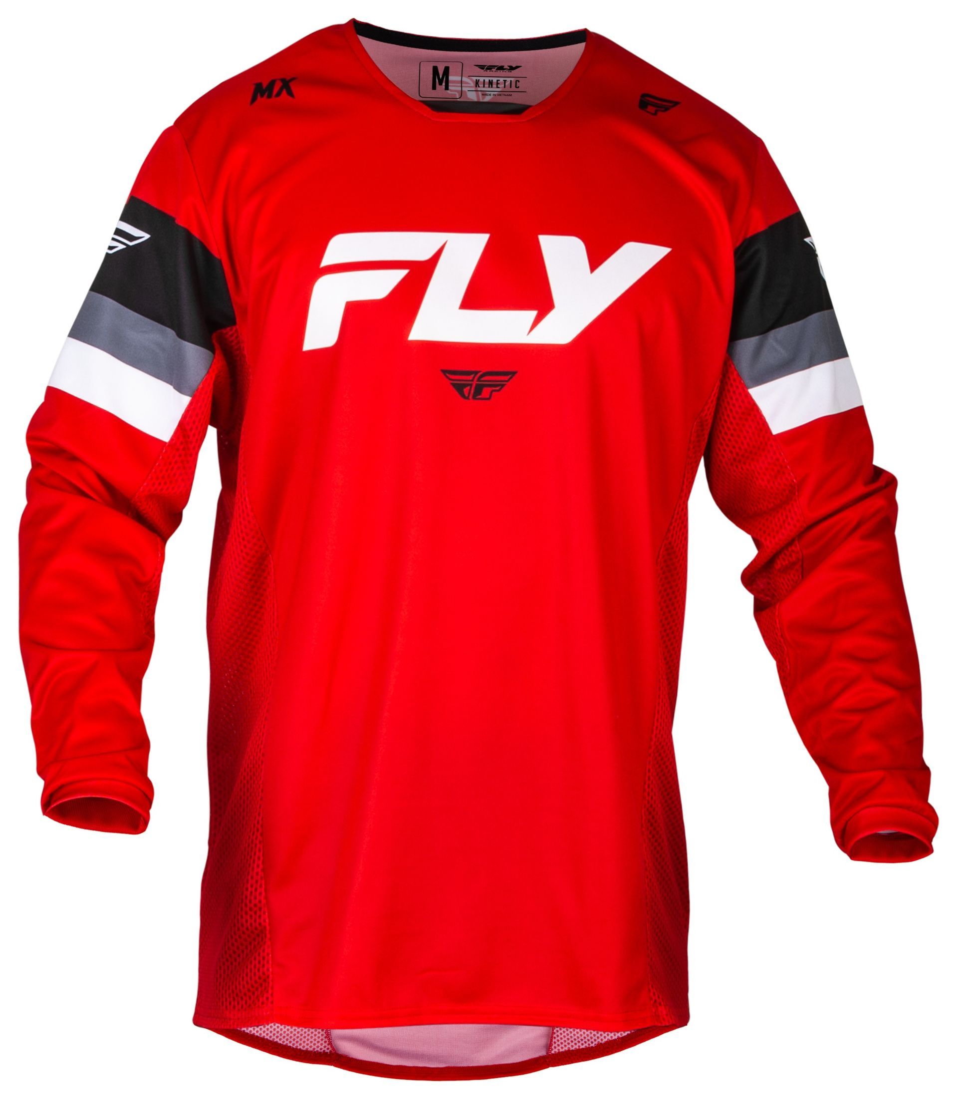 Fly Racing Kinetic Prix Jersey M