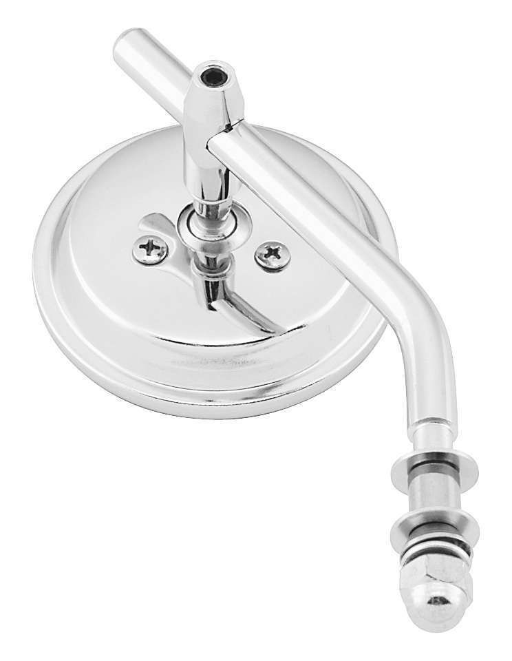 Mid-USA 3" Bolt-On Mirror undefined