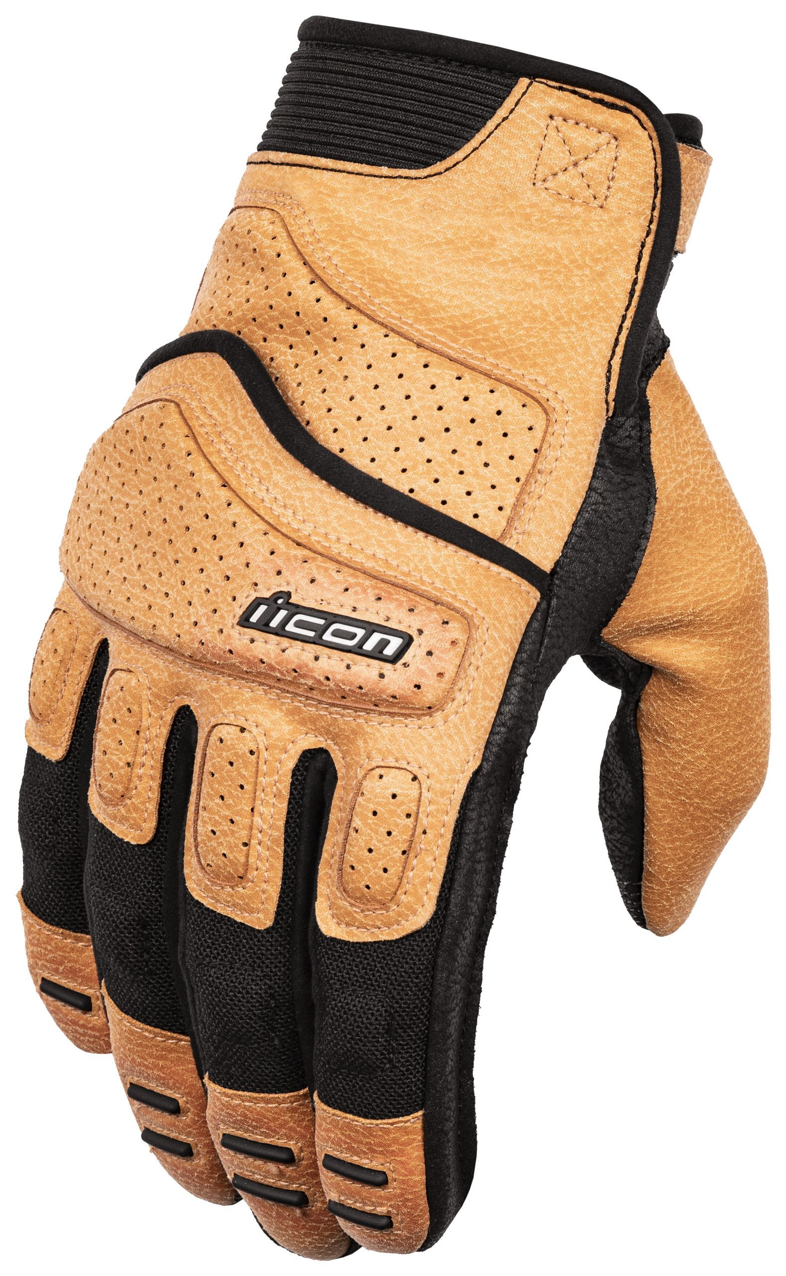 Icon Super Duty 3 Women's Gloves L