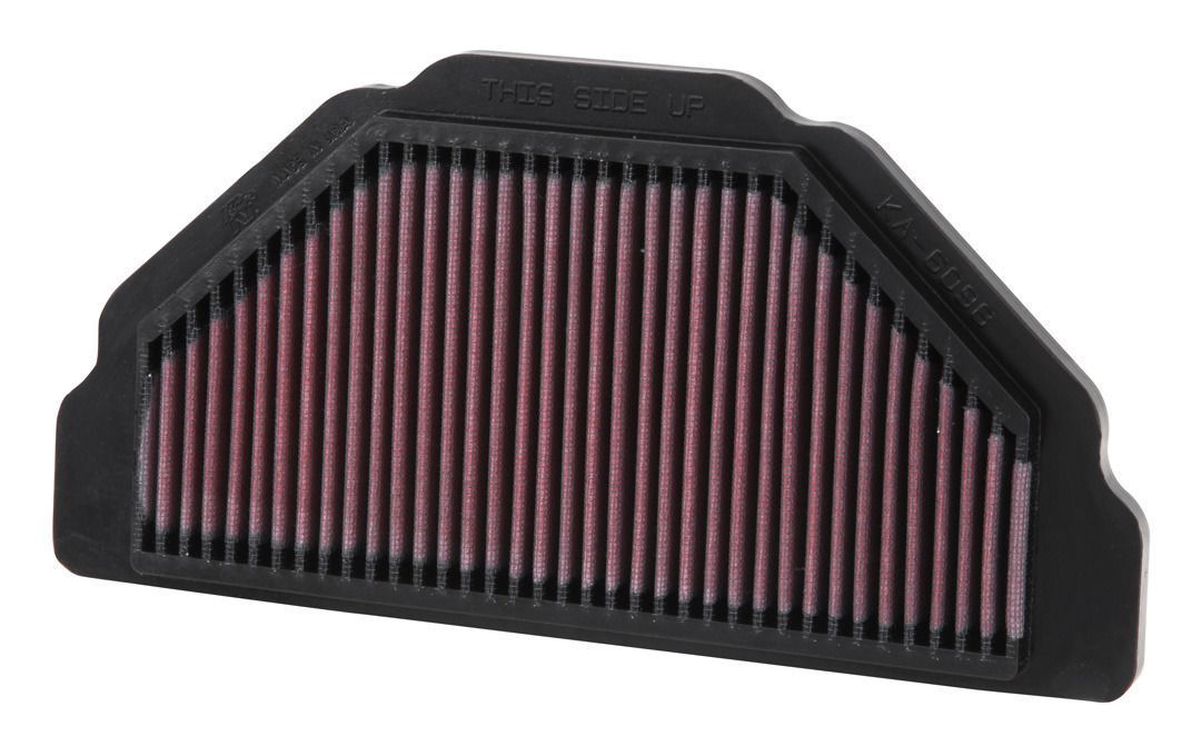K&N Air Filter KA-6098 undefined