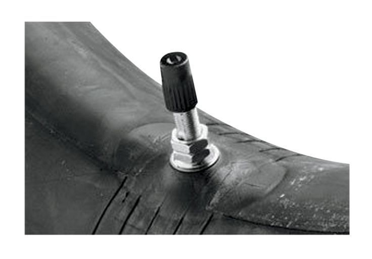 IRC Standard Duty Tubes undefined