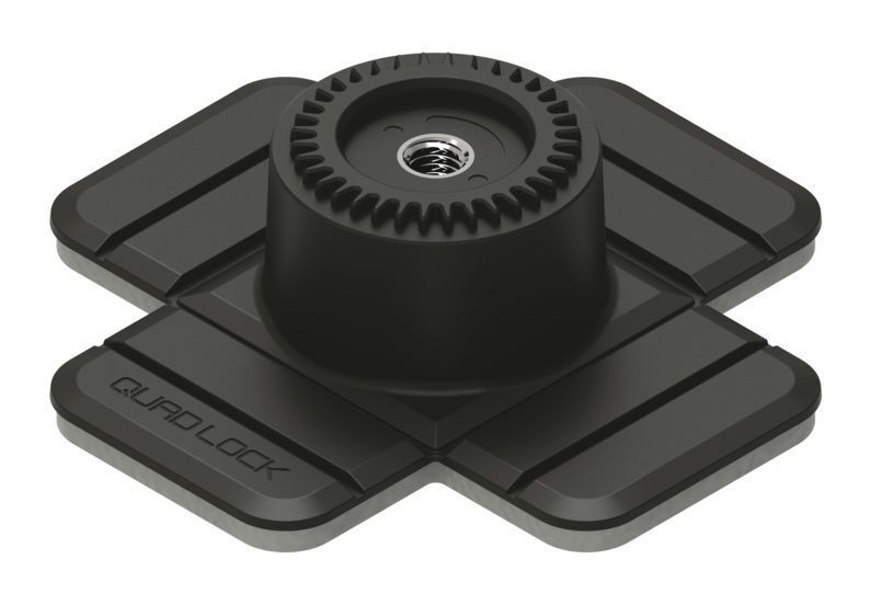 Quad Lock 360 BASE FLEXIBLE ADHESIVE