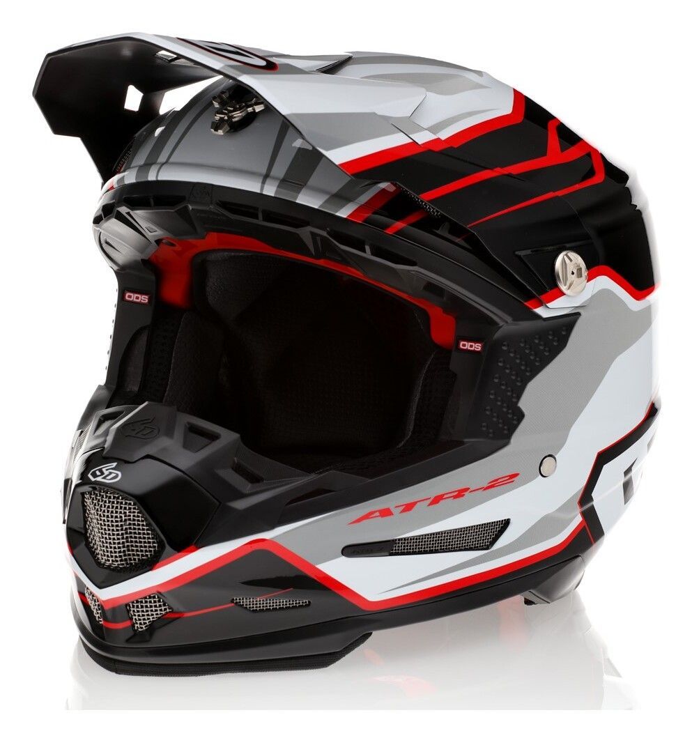 6D ATR-2 Phase Helmet undefined