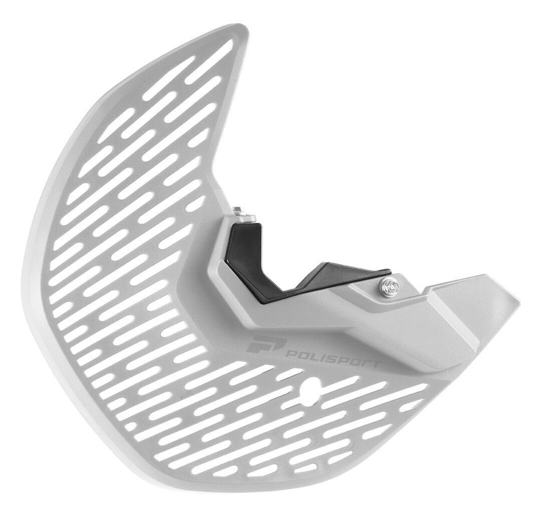 Polisport Front Disc Guard and Fork Protector Beta 125cc-500cc 2019-2025 N/A
