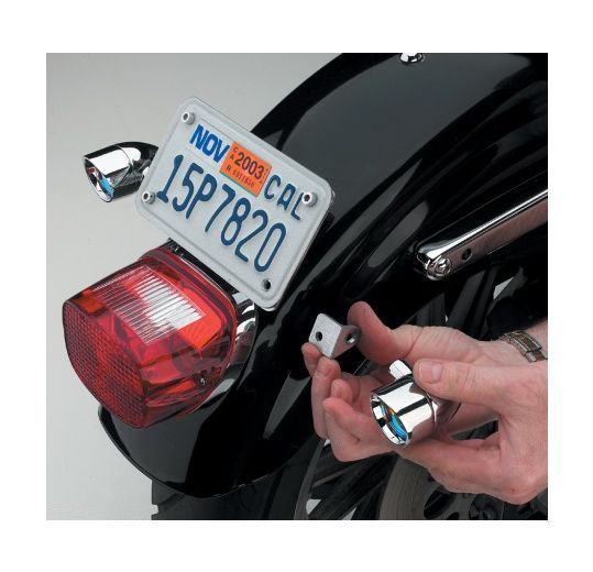 Cycle Visions Little Lite Brackets undefined