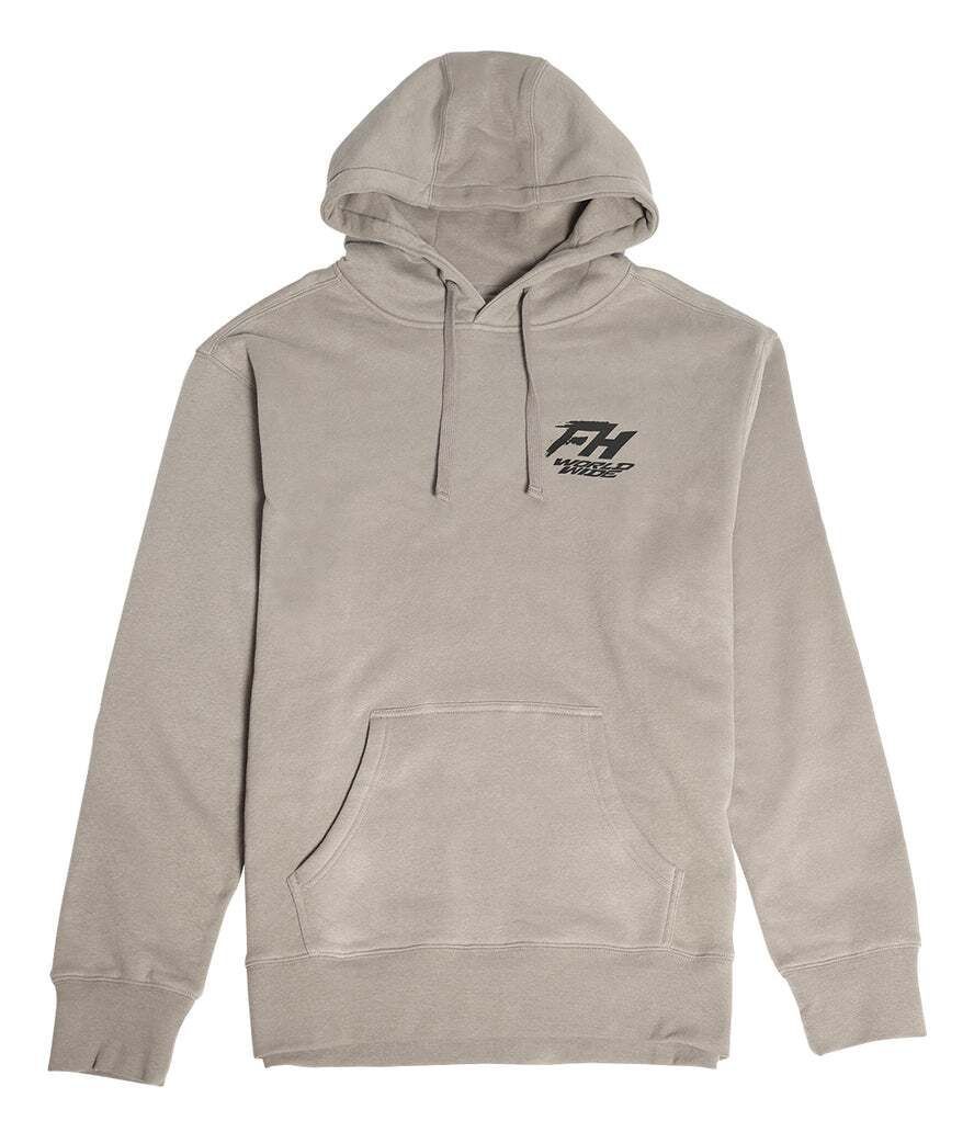 Fasthouse Primer Hoody