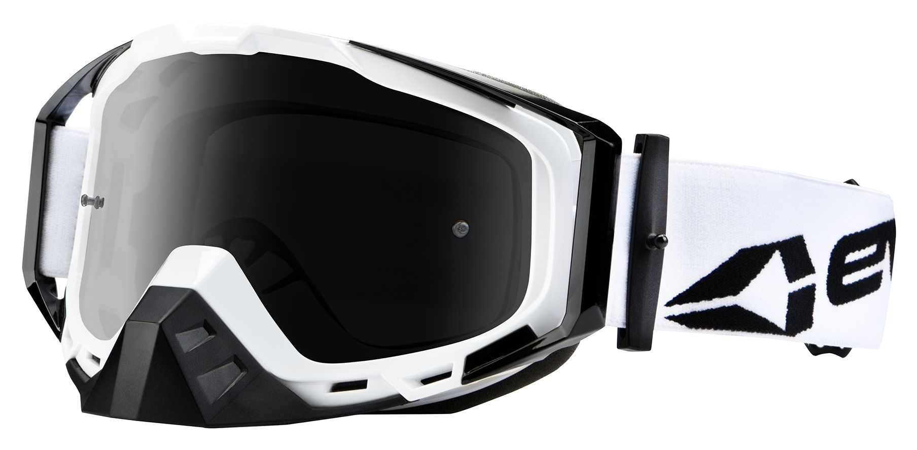 EVS Legacy Pro Goggles N/A
