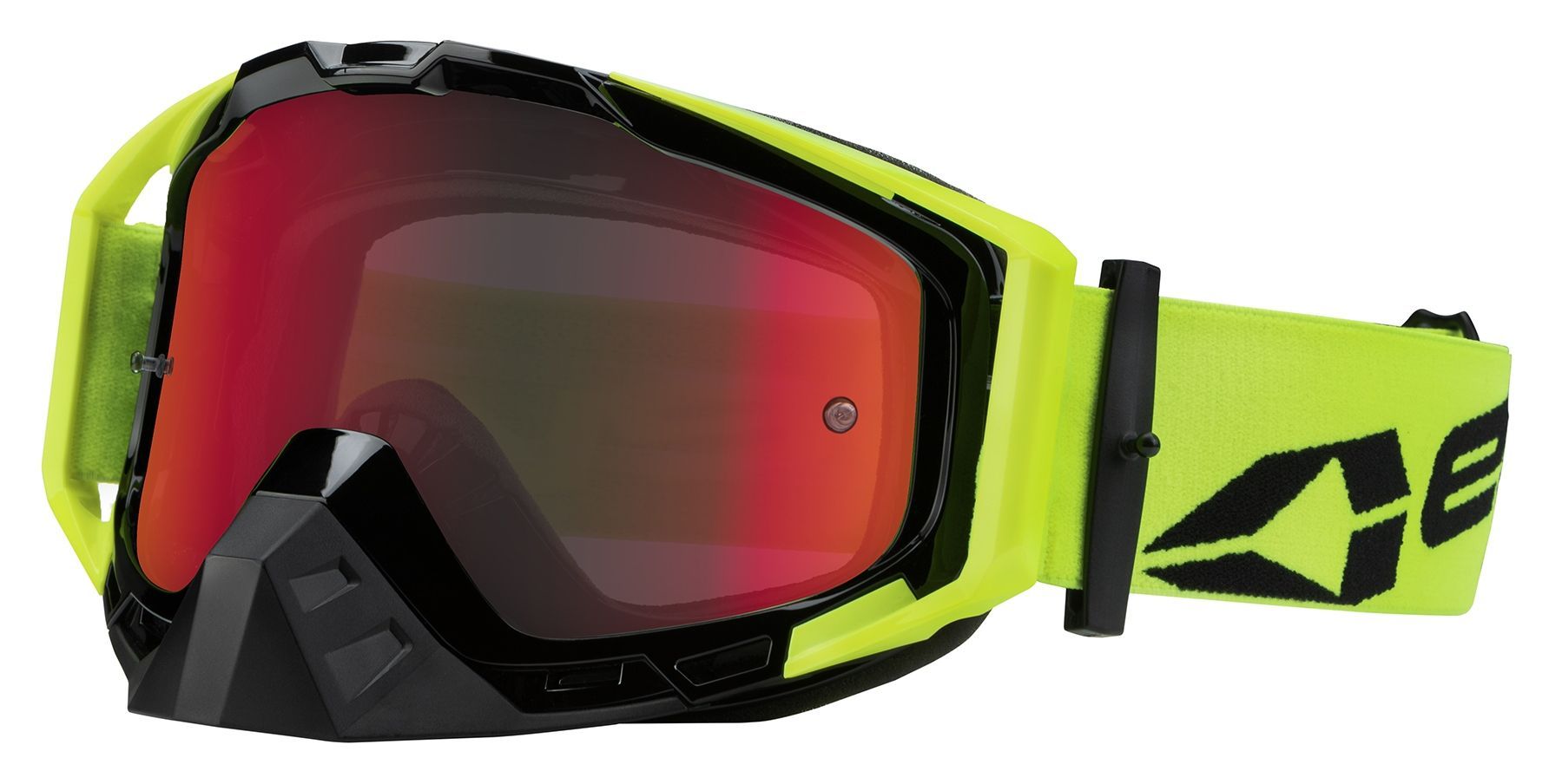 EVS Legacy Pro Goggles N/A