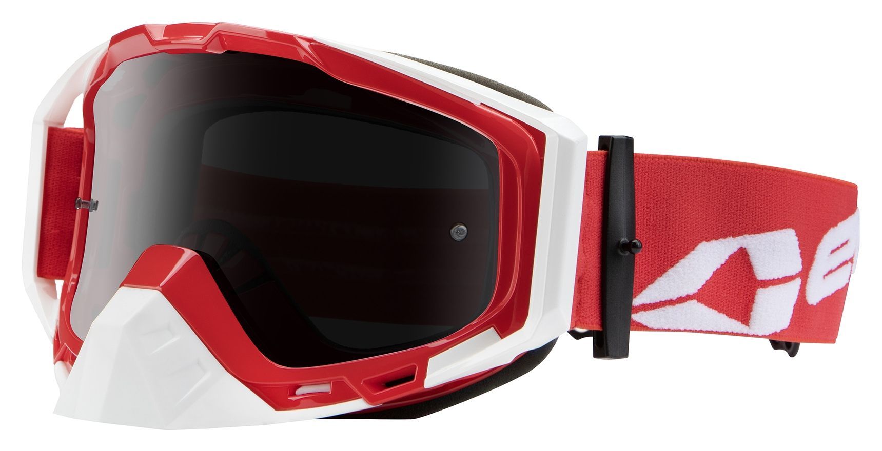 EVS Legacy Pro Goggles N/A