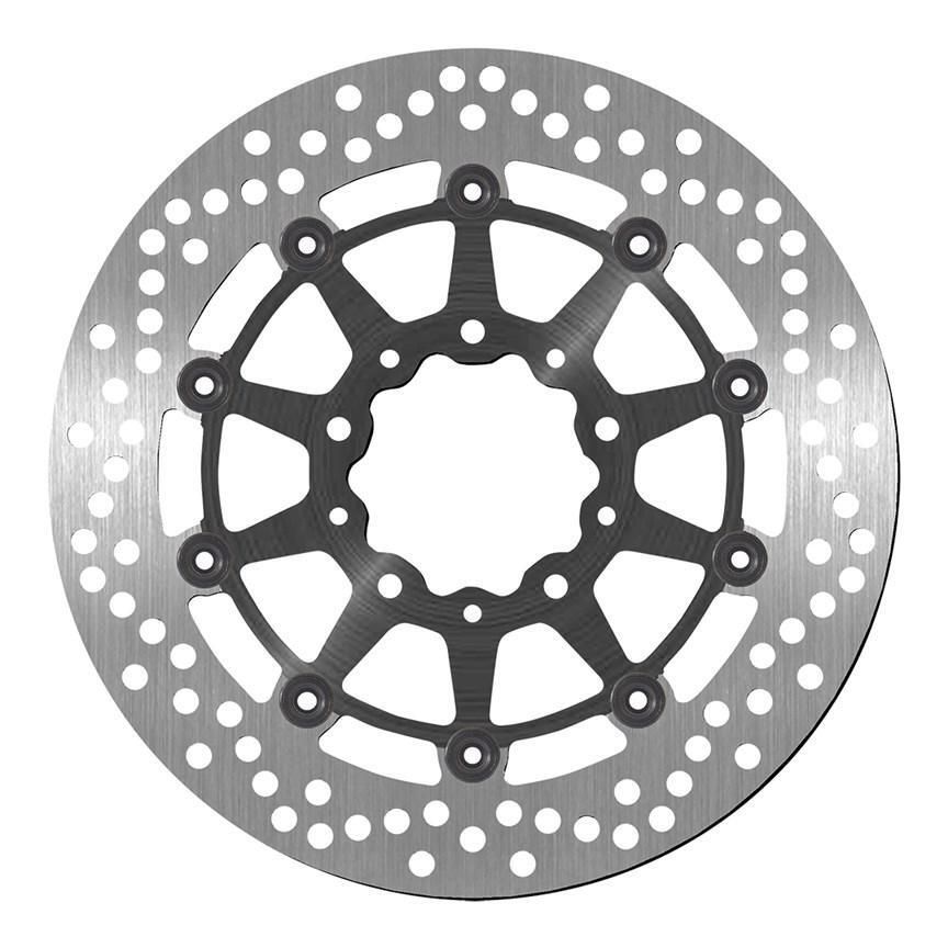 SBS Standard Front Brake Rotor 5021 undefined