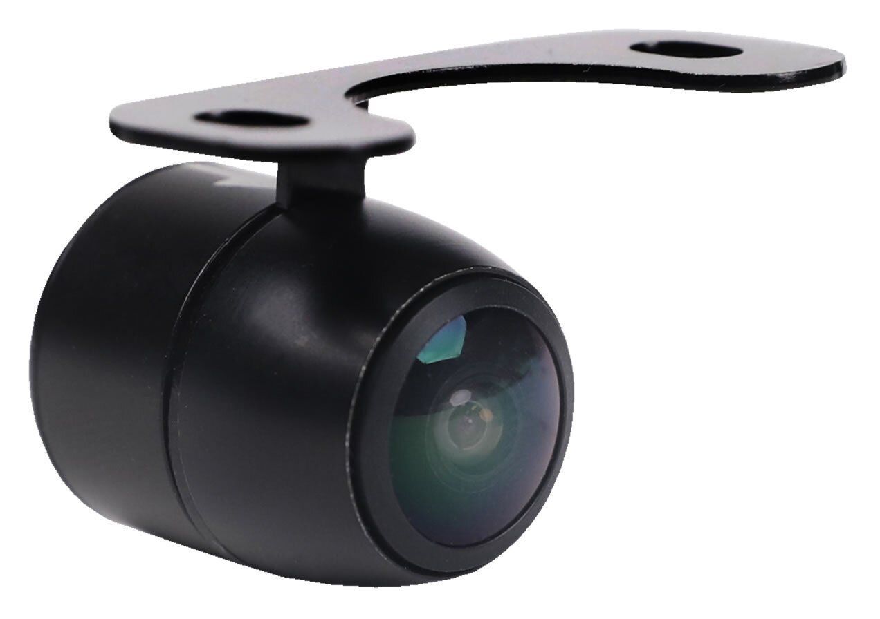 MB Quart Auxiliary Camera Kit undefined