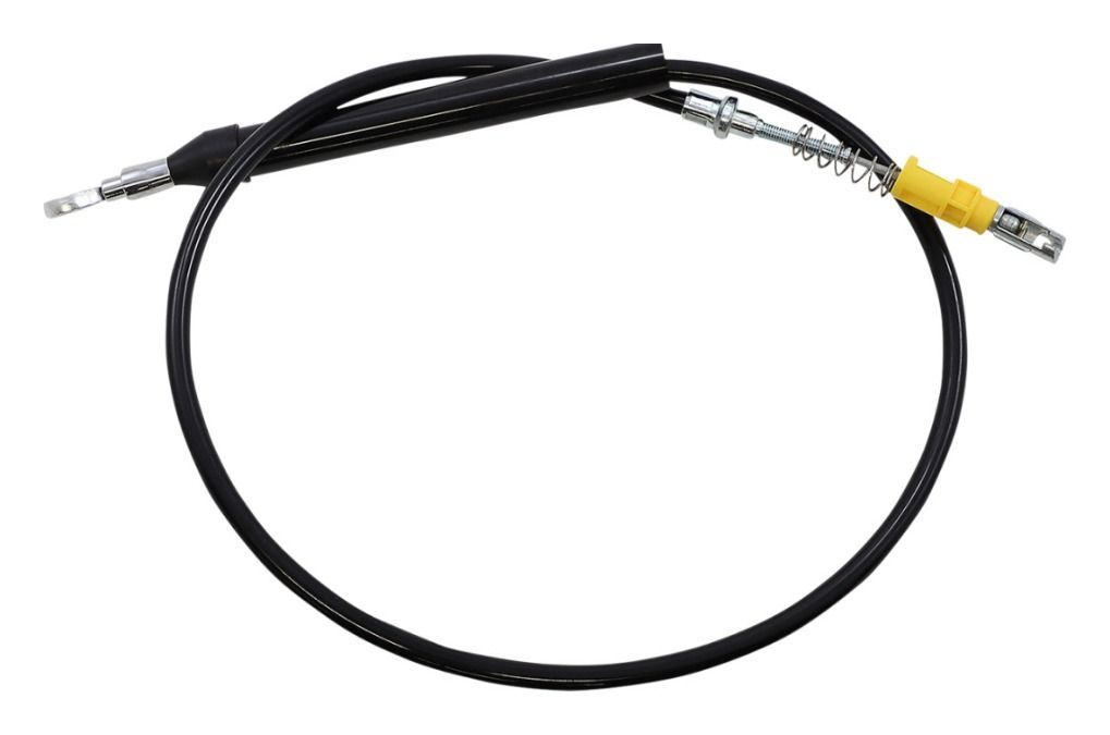 LA Choppers Upper Quick-Connect Clutch Cable For Harley Softail 2018-2024 N/A