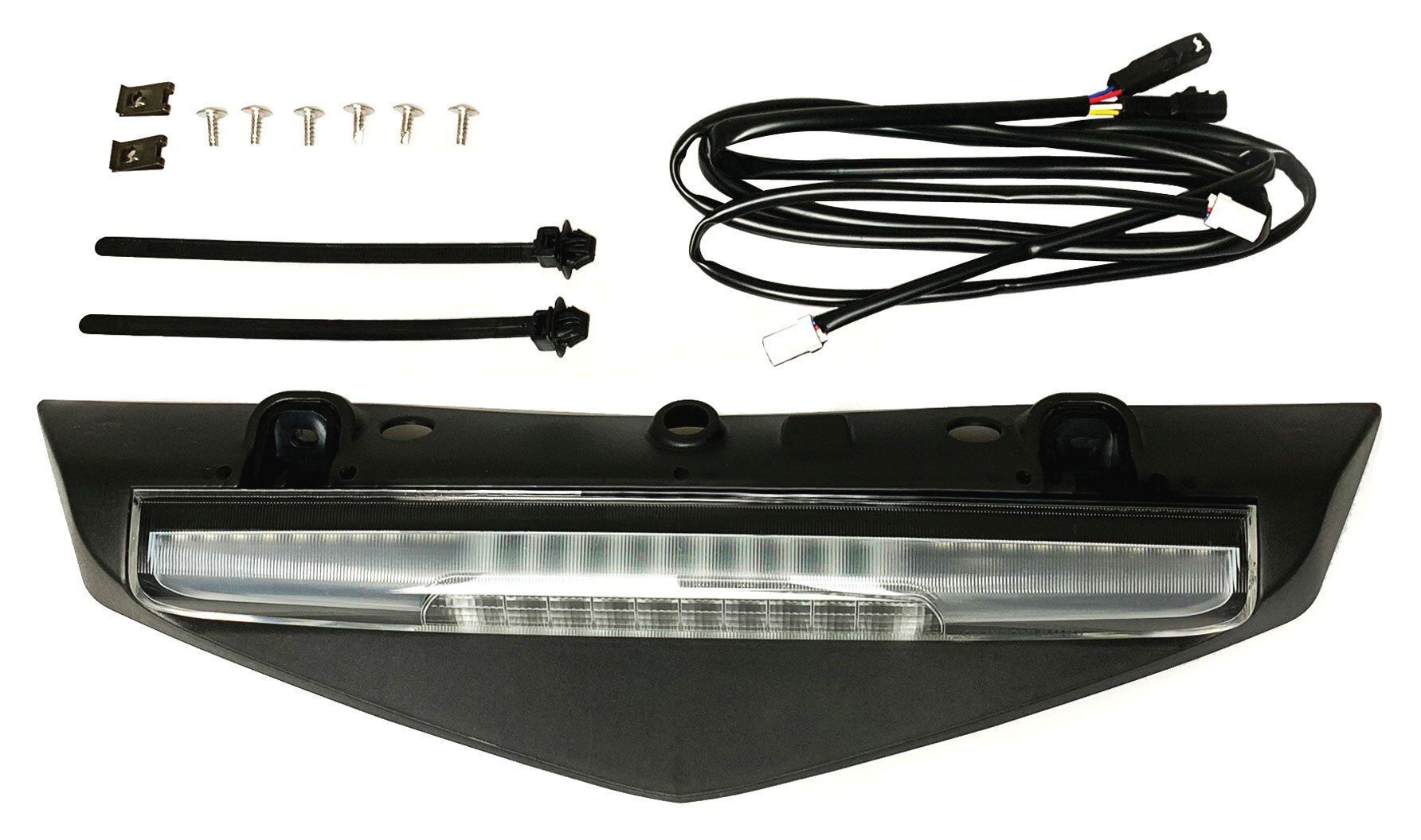 Pathfinder LED High Mount Multi-Function Trunk Light Honda Gold Wing 2021-2023 undefined