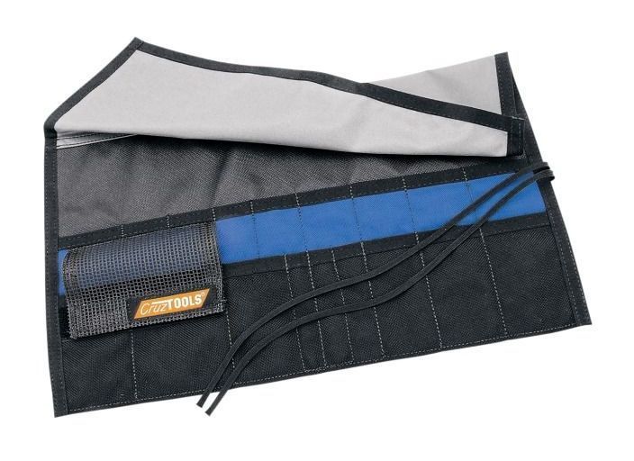 CruzTools Roll-Up Tool Pouch undefined