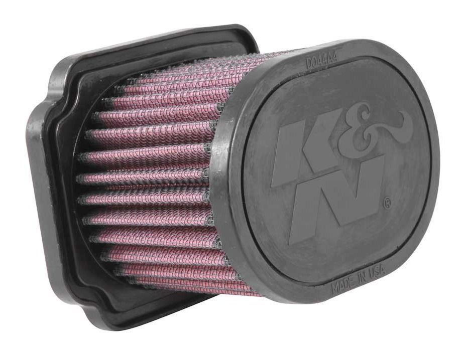 K&N Air Filter YA-6814 undefined