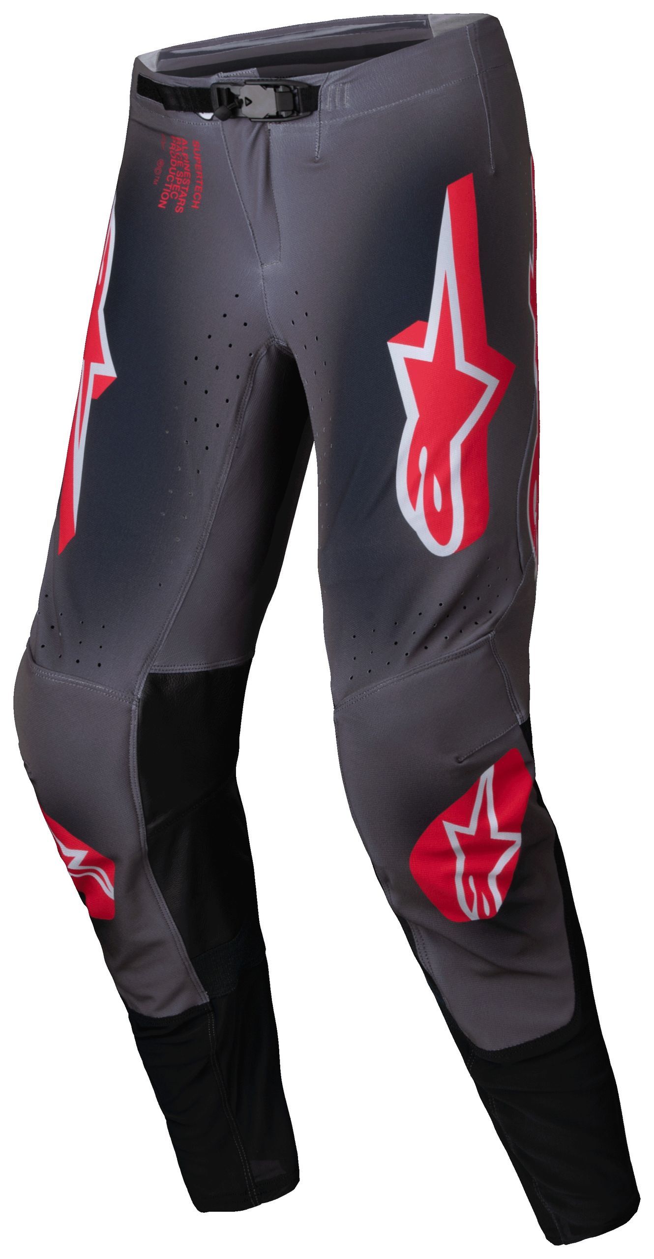 Alpinestars Supertech Lipan Pants undefined