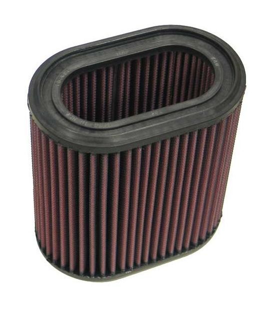 K&N Air Filter TB-2204 undefined