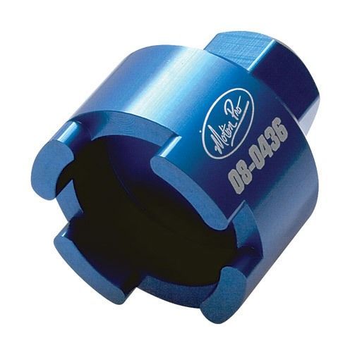 Motion Pro Compression Bolt Removal Tool For WP 4860 MXMA CC Forks undefined