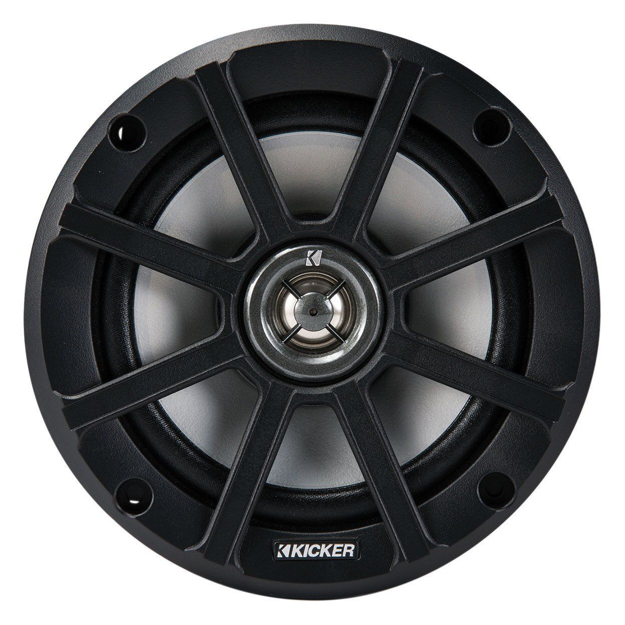 Kicker PS Coaxial Speaker 2ohm undefined