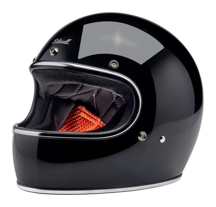 Biltwell Gringo ECE 22.06 Helmet S