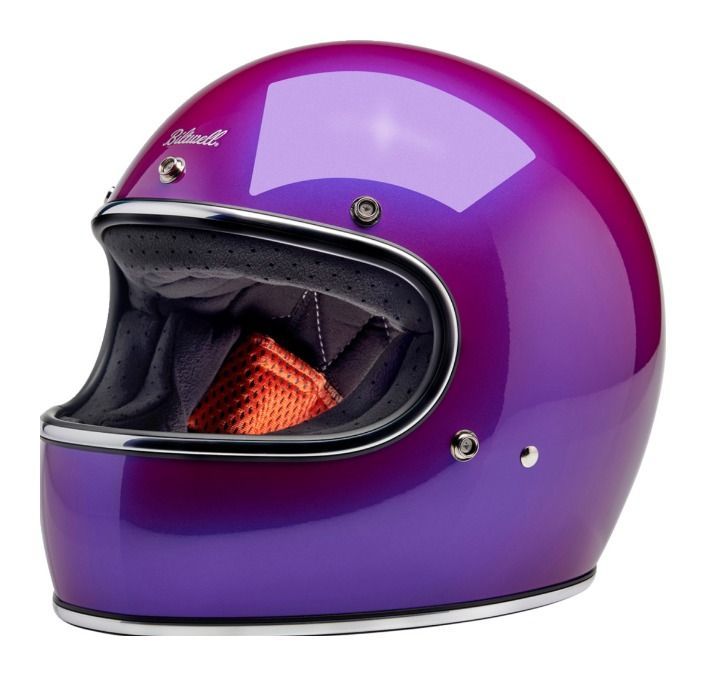 Biltwell Gringo ECE 22.06 Helmet M