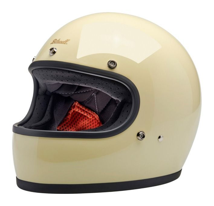 Biltwell Gringo ECE 22.06 Helmet XXL