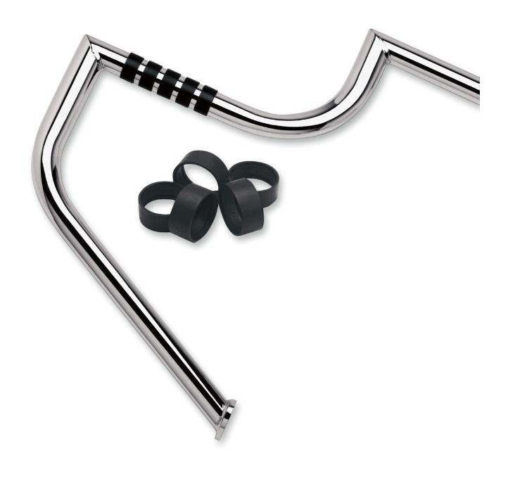 LINDBY Linbar O-Ring Kit