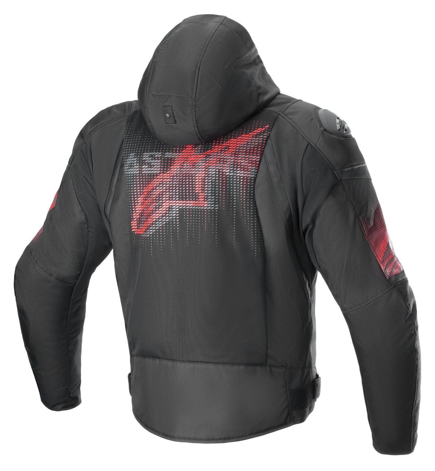 Alpinestars Zaca Air Venom WP Jacket