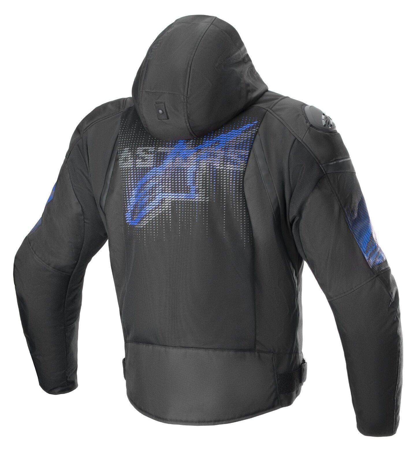 Alpinestars Zaca Air Venom WP Jacket