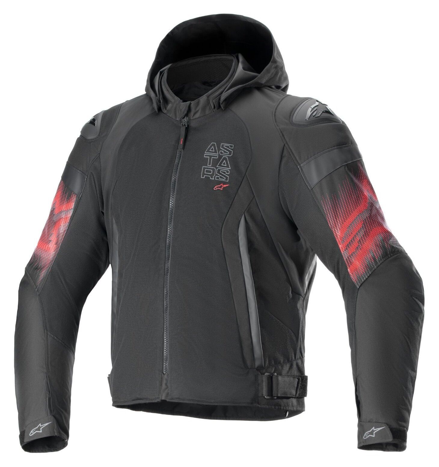 Alpinestars Zaca Air Venom WP Jacket