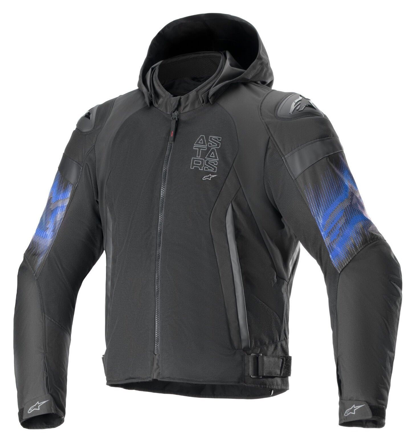 Alpinestars Zaca Air Venom WP Jacket
