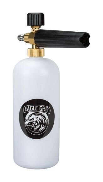 Eagle Grit Foam Cannon undefined