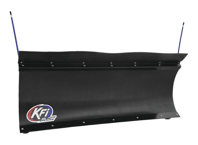 KFI Pro-Poly Straight Plow Blade 60"