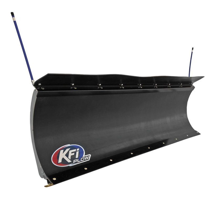 KFI Pro-Poly Straight Plow Blade 66"