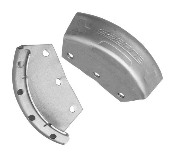 Gaerne SG-22 Replacement Steel Toe Caps undefined