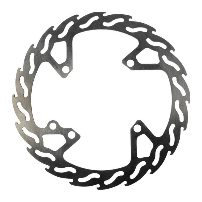 Moto Master Flame Fixed Front Rotor Sherco 125cc-500cc undefined