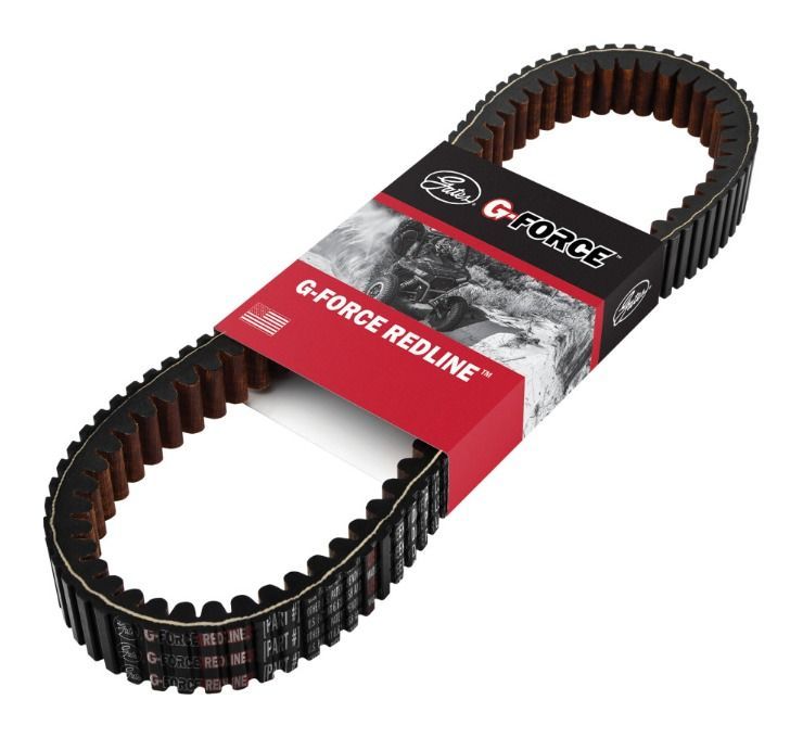Gates G-Force RedLine Drive Belt 47R4266 undefined