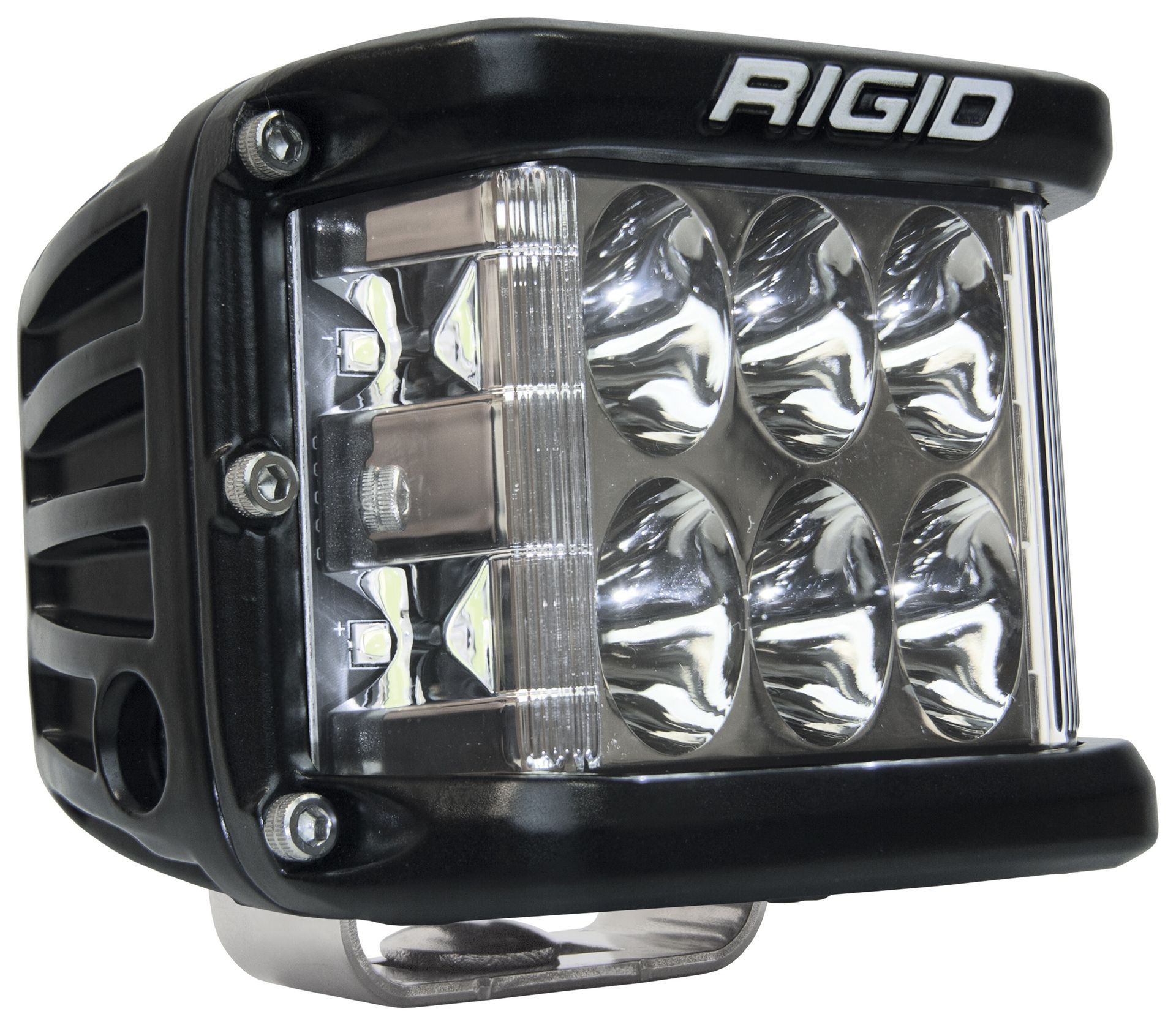 Rigid D-SS Pro LED Standard Mount Light undefined