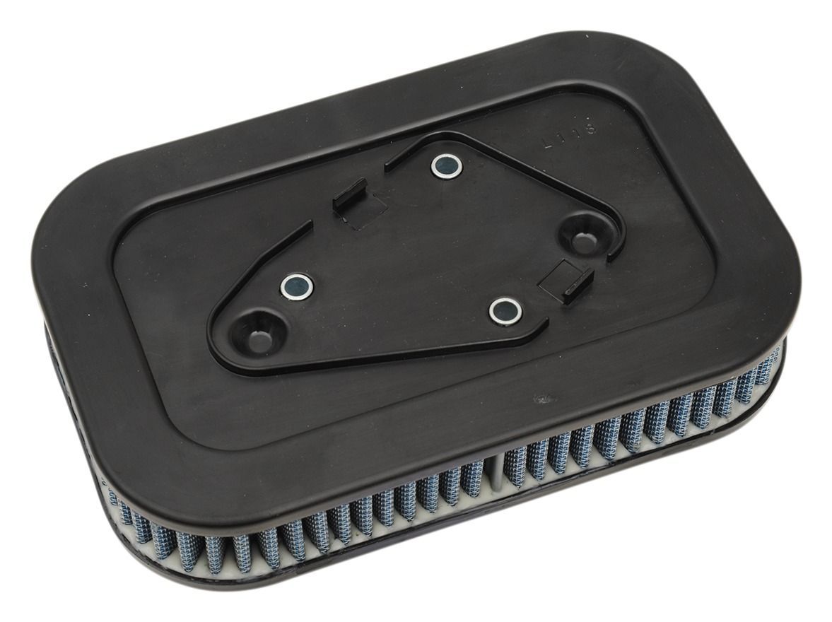 Drag Specialties Premium Washable Air Filter Element For Harley Sportster 2004-2013 undefined