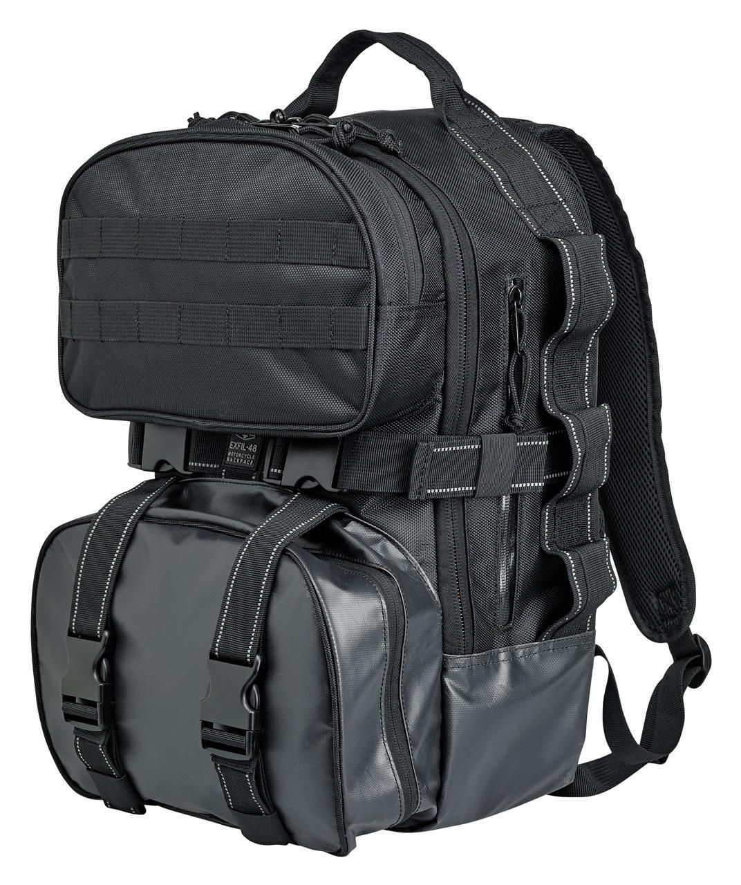 Biltwell EXFIL 48 Backpack undefined