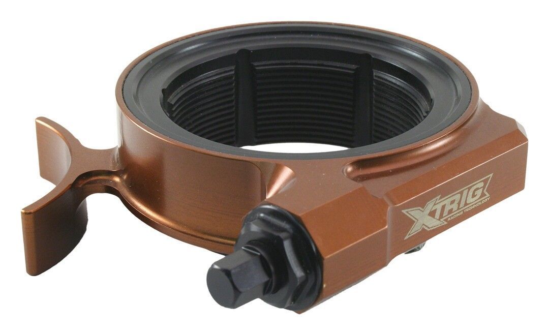 XTrig Pre-Load Adjuster Kawasaki KX250 2020 undefined
