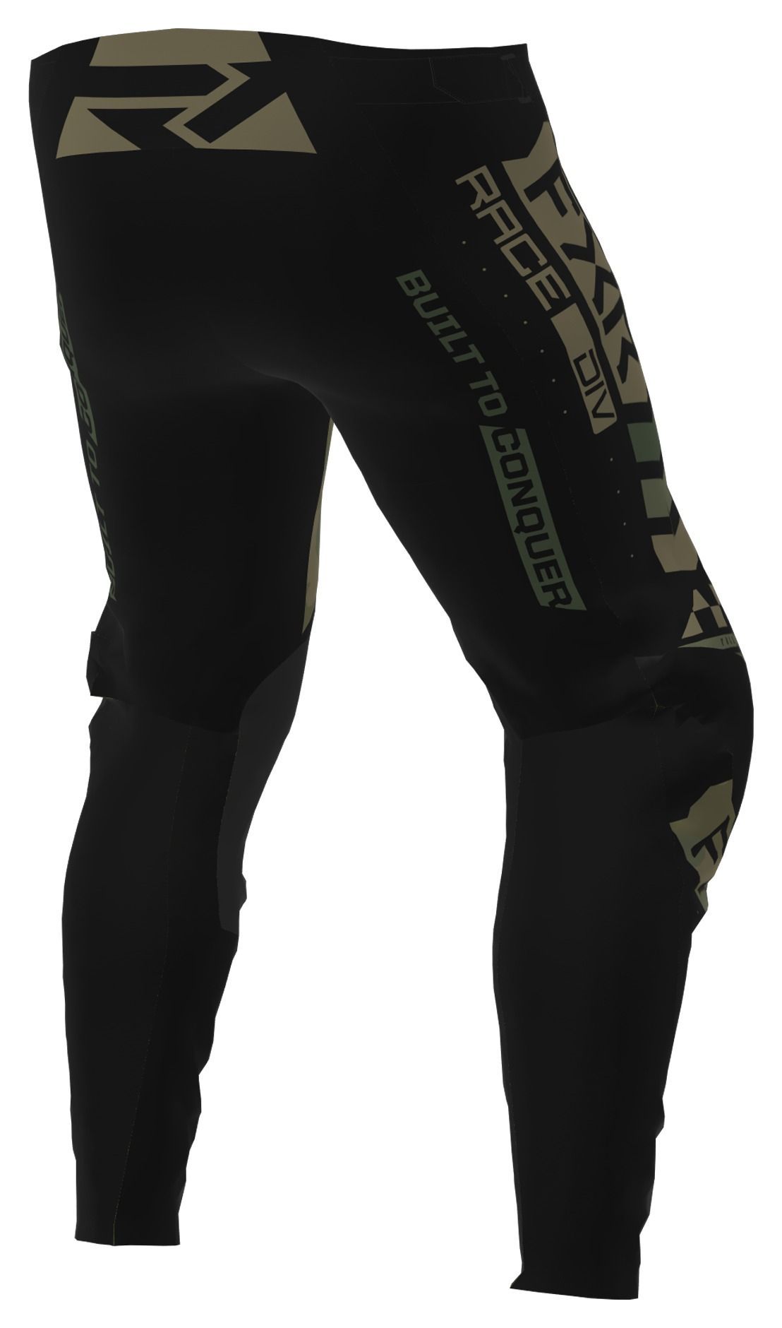 FXR Podium Gladiator MX Pants 38