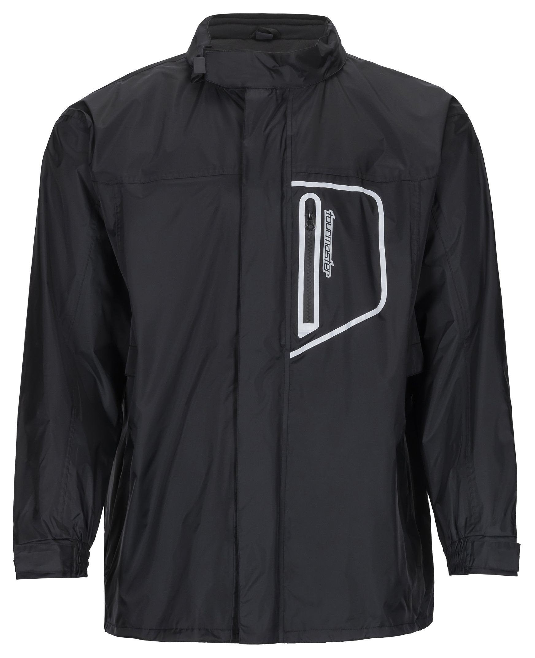 Tourmaster Defender Two Piece Rainsuit undefined