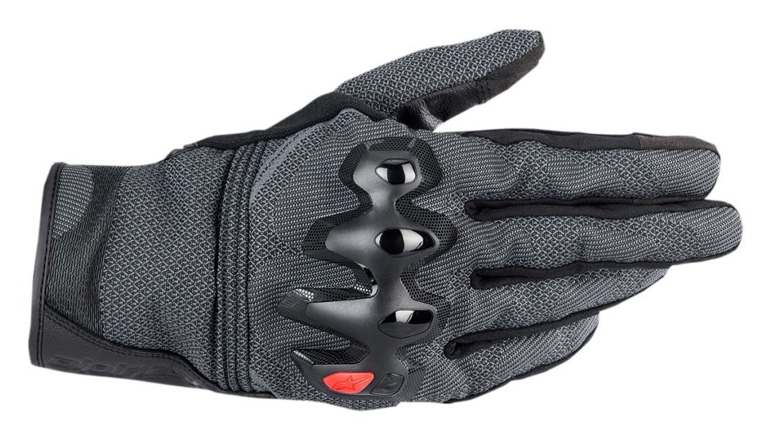 Alpinestars Morph Street Gloves undefined
