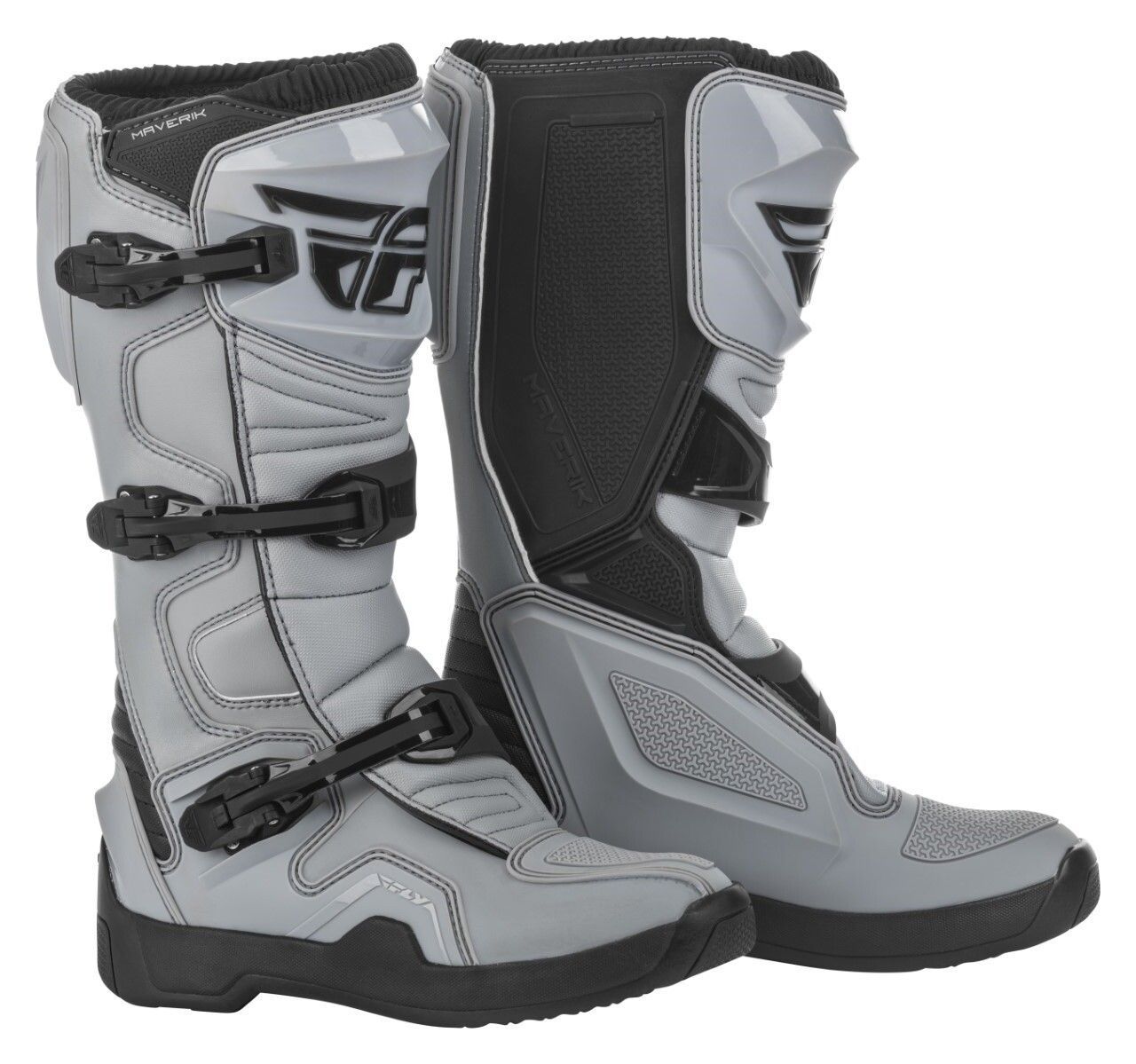 Fly Racing Maverik Boots 9
