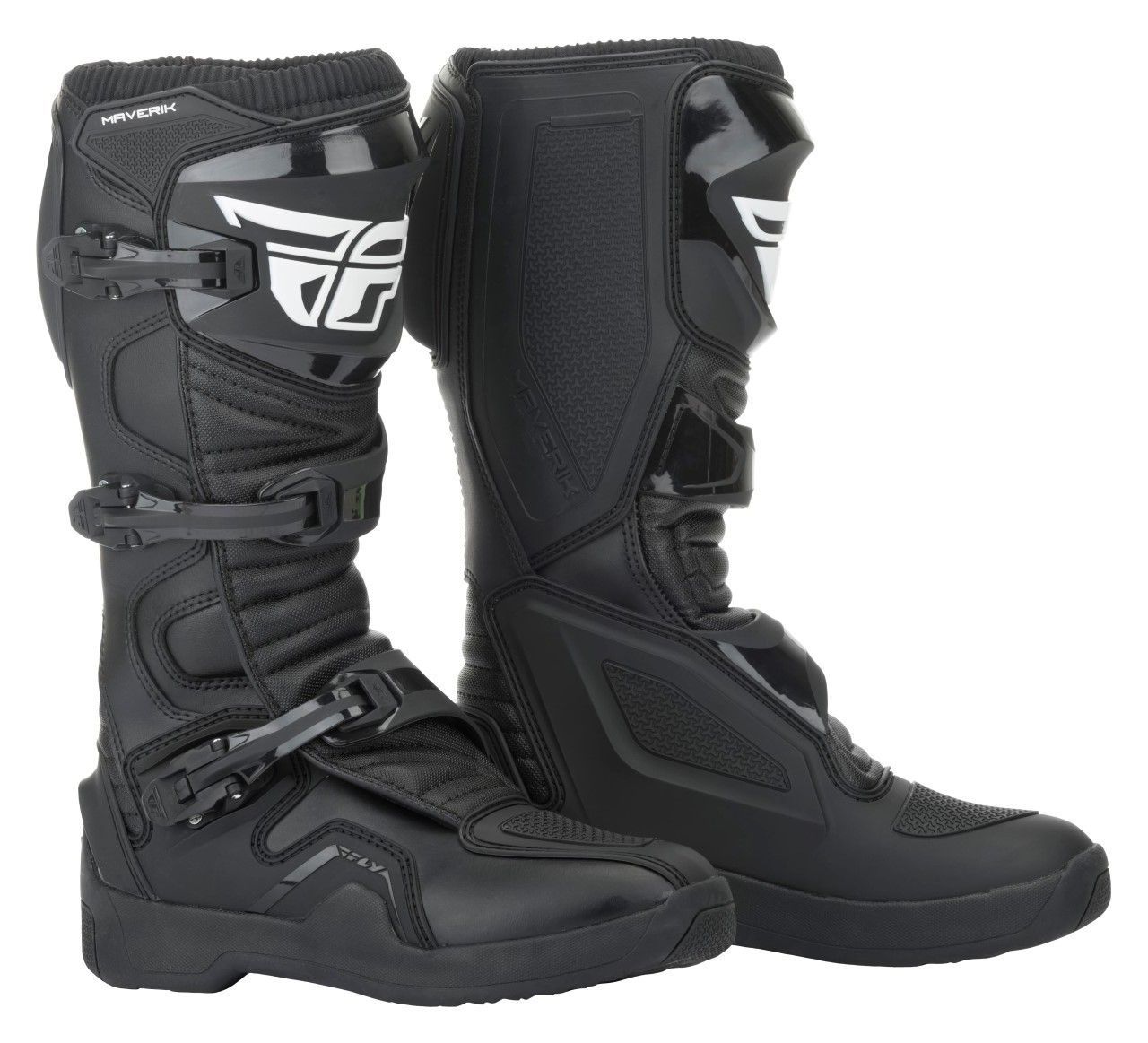 Fly Racing Maverik Boots 9