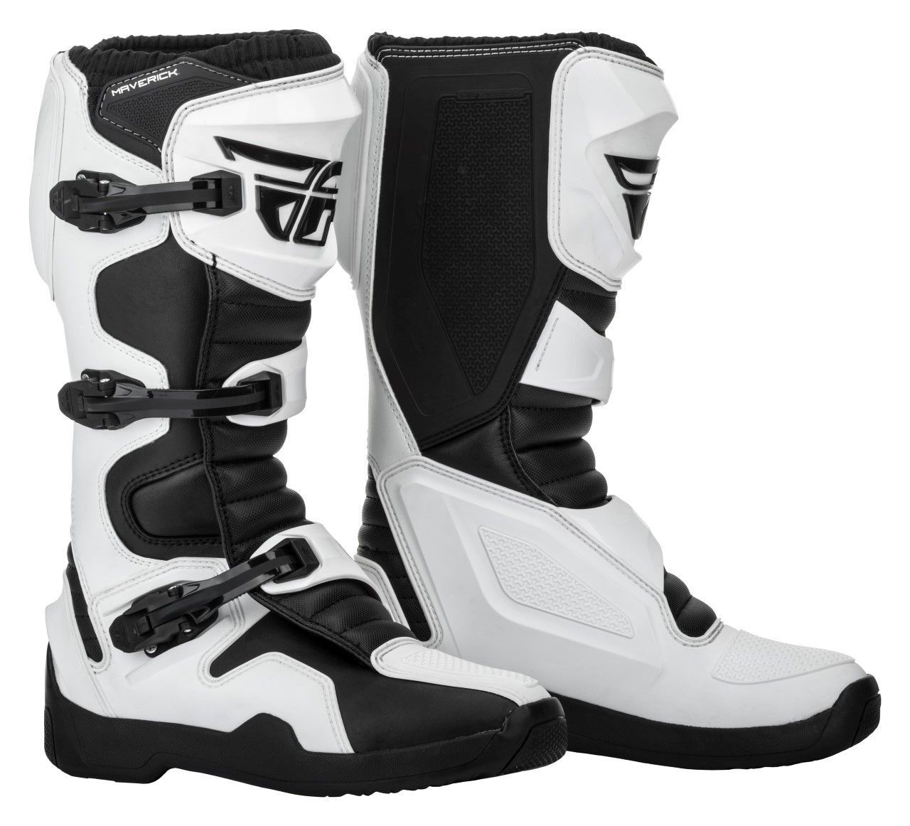 Fly Racing Maverik Boots 7